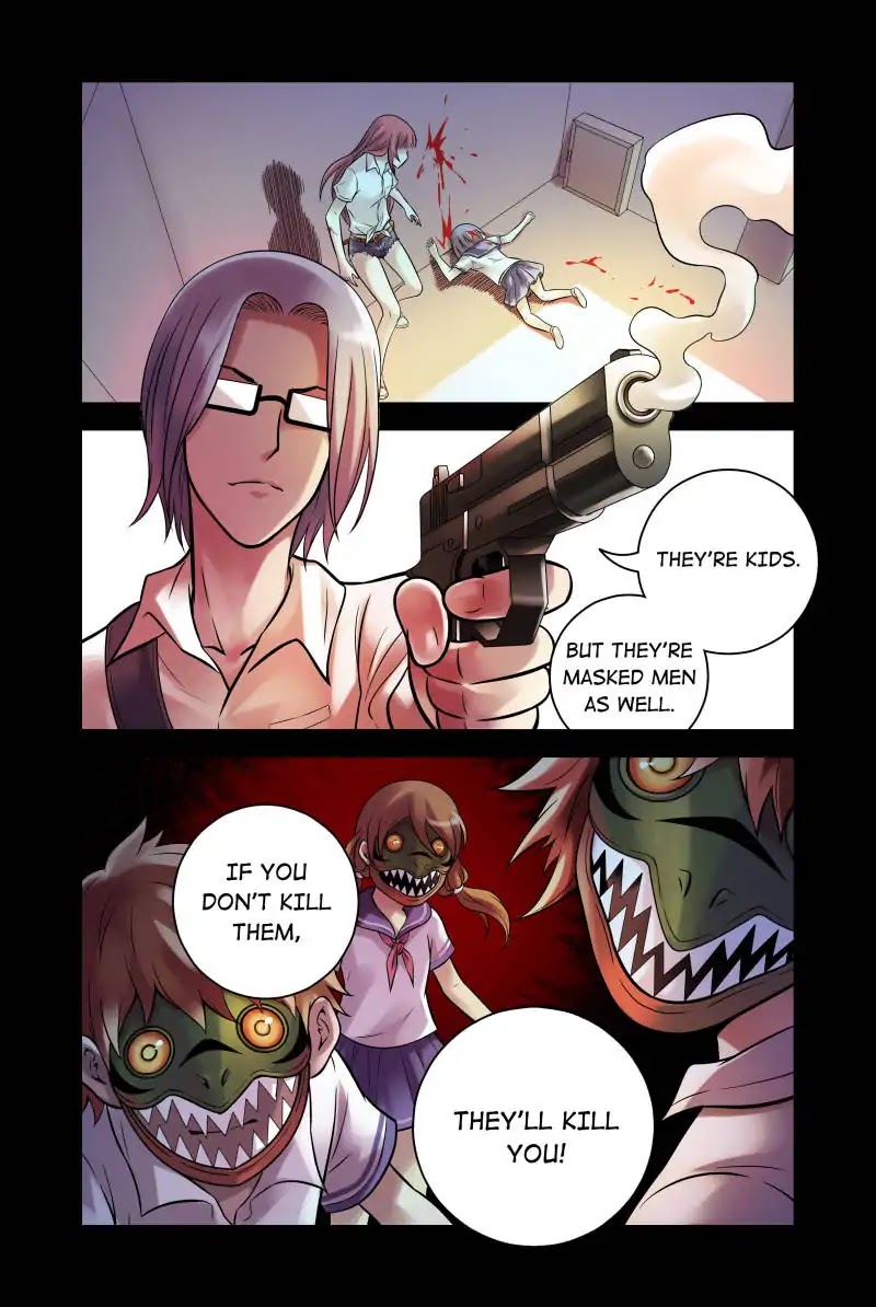 Crimson Skies Chapter 58 page 8 - Chapter 58