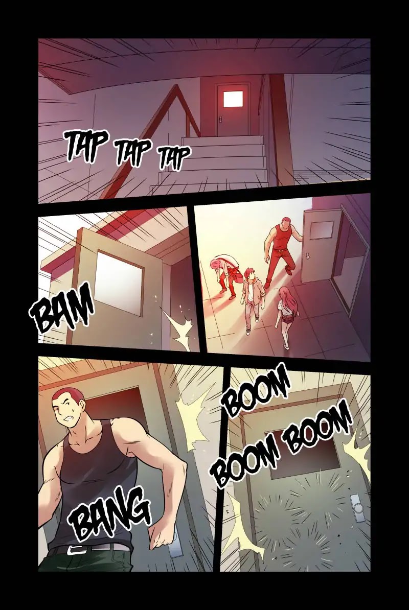 Crimson Skies Chapter 59 page 2 - Chapter 59