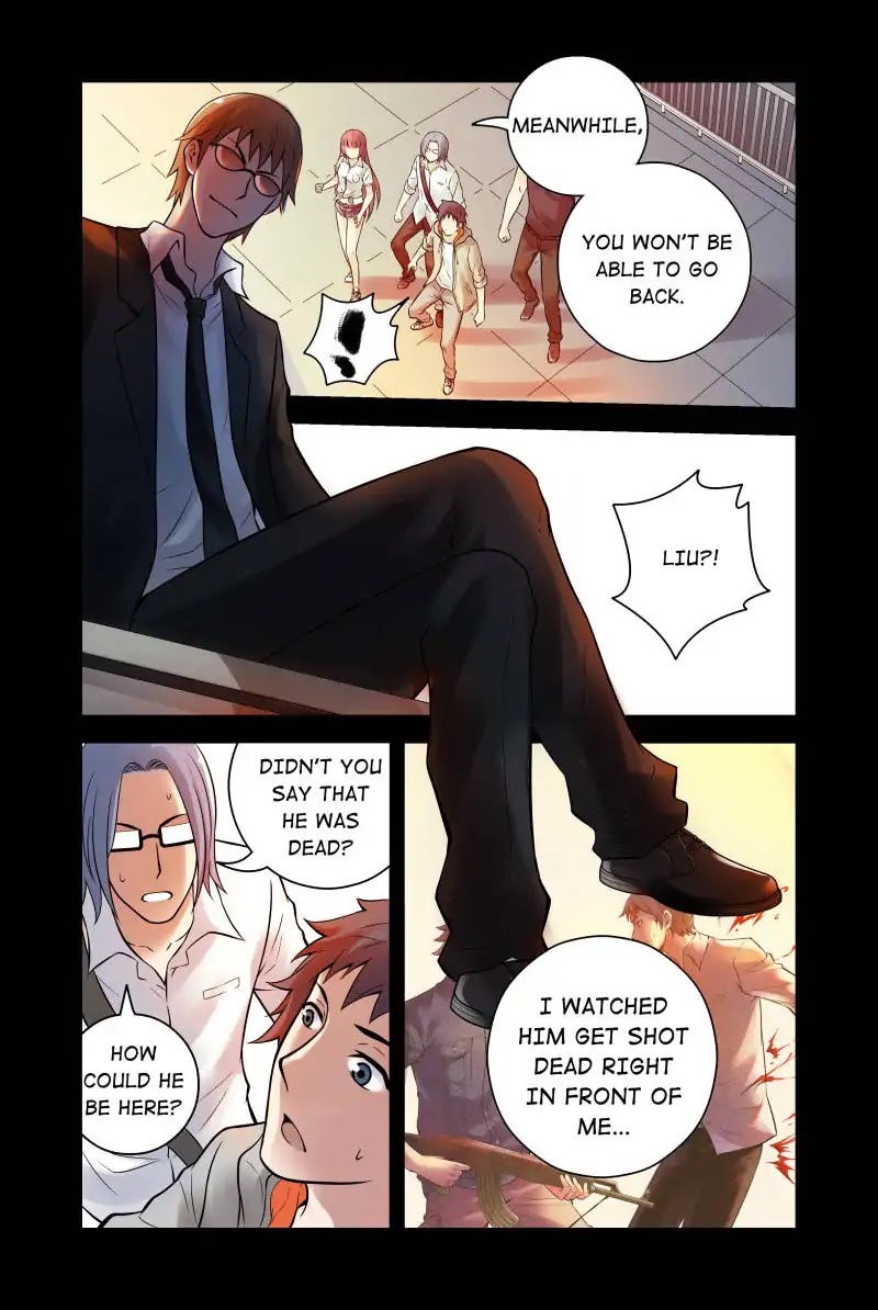 Crimson Skies Chapter 59 page 4 - Chapter 59
