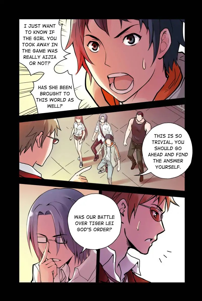 Crimson Skies Chapter 59 page 6 - Chapter 59