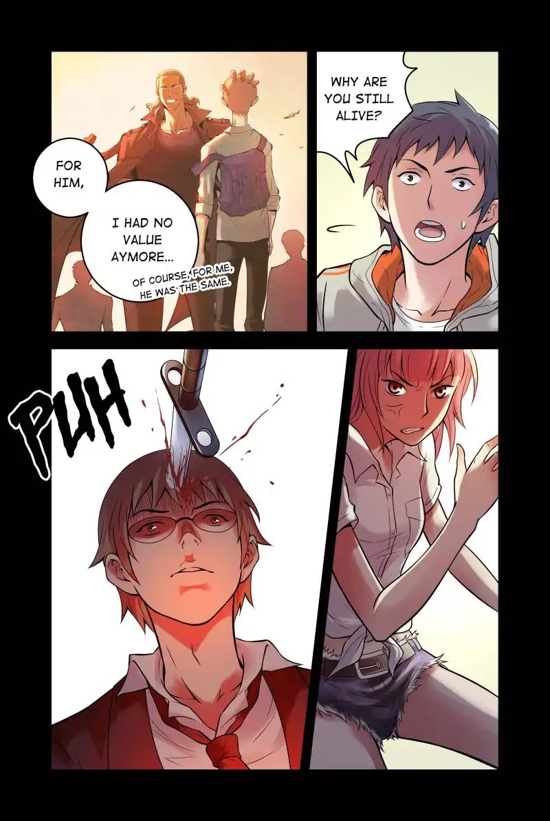Crimson Skies Chapter 59 page 9 - Chapter 59