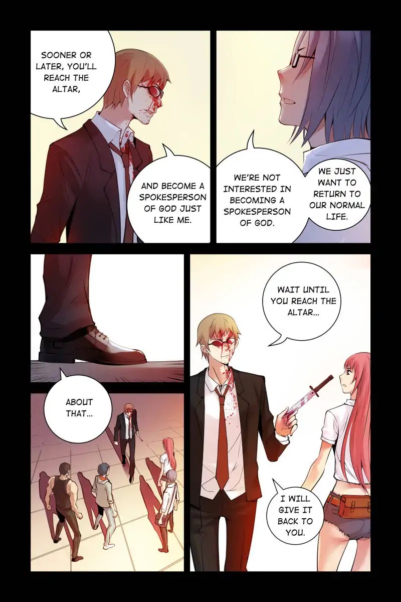 Crimson Skies Chapter 60 page 4 - Chapter 60