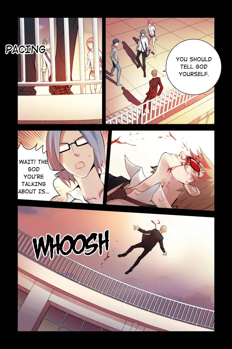 Crimson Skies Chapter 60 page 5 - Chapter 60