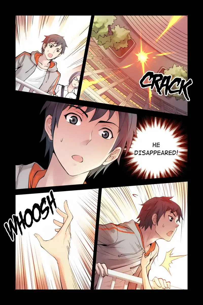 Crimson Skies Chapter 60 page 6 - Chapter 60
