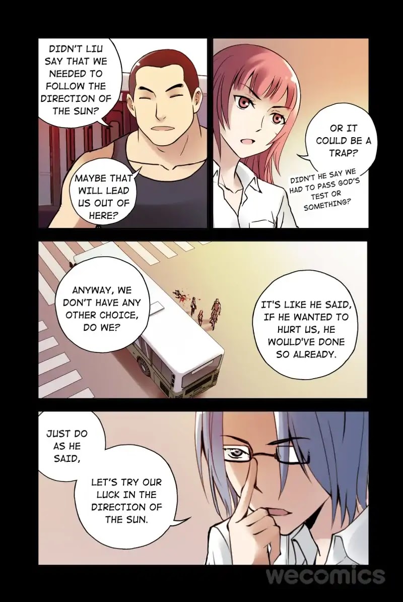 Crimson Skies Chapter 62 page 2 - Chapter 62