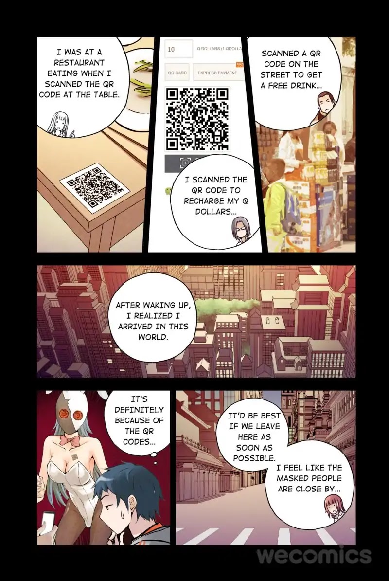 Crimson Skies Chapter 62 page 4 - Chapter 62