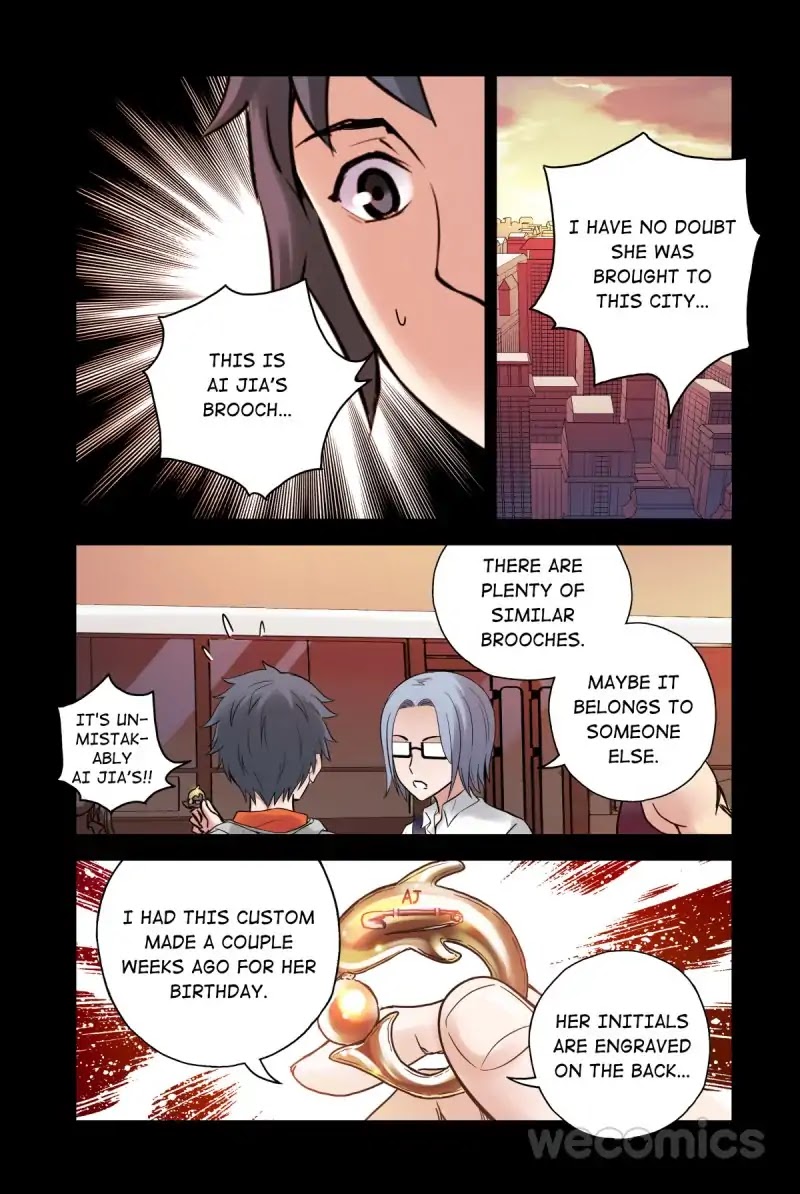 Crimson Skies Chapter 62 page 7 - Chapter 62