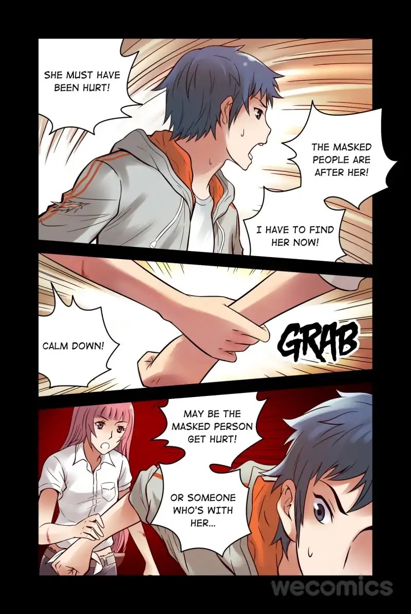 Crimson Skies Chapter 62 page 8 - Chapter 62