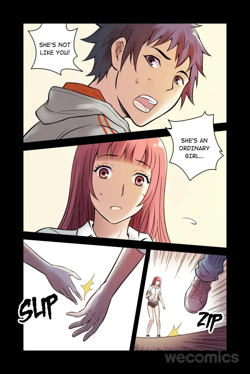 Crimson Skies Chapter 62 page 9 - Chapter 62
