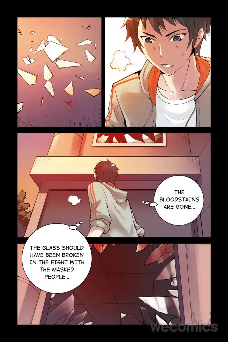Crimson Skies Chapter 63 page 2 - Chapter 63