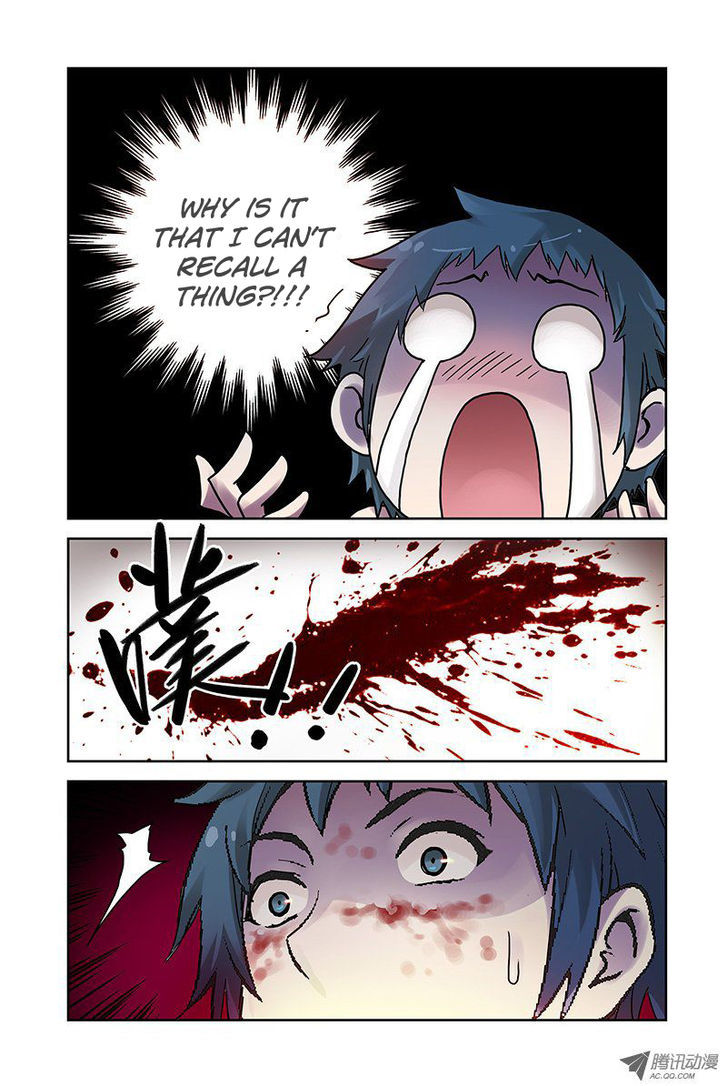 Crimson Skies Chapter 9 page 5 - Chapter 9 : Find Friends?