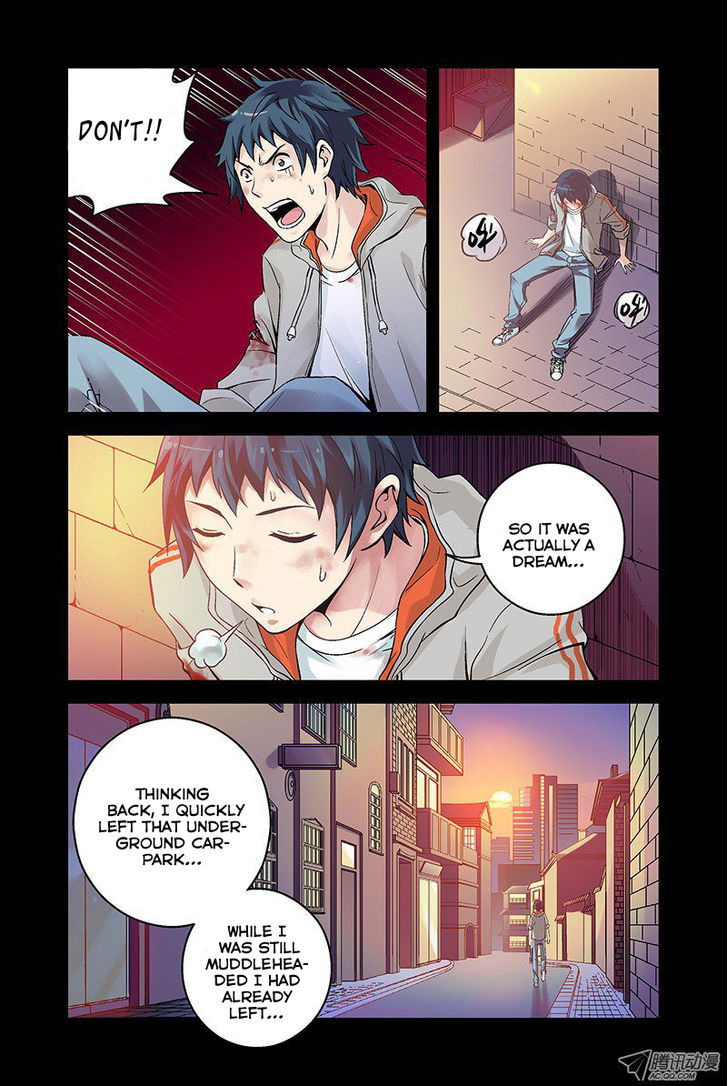 Crimson Skies Chapter 9 page 7 - Chapter 9 : Find Friends?