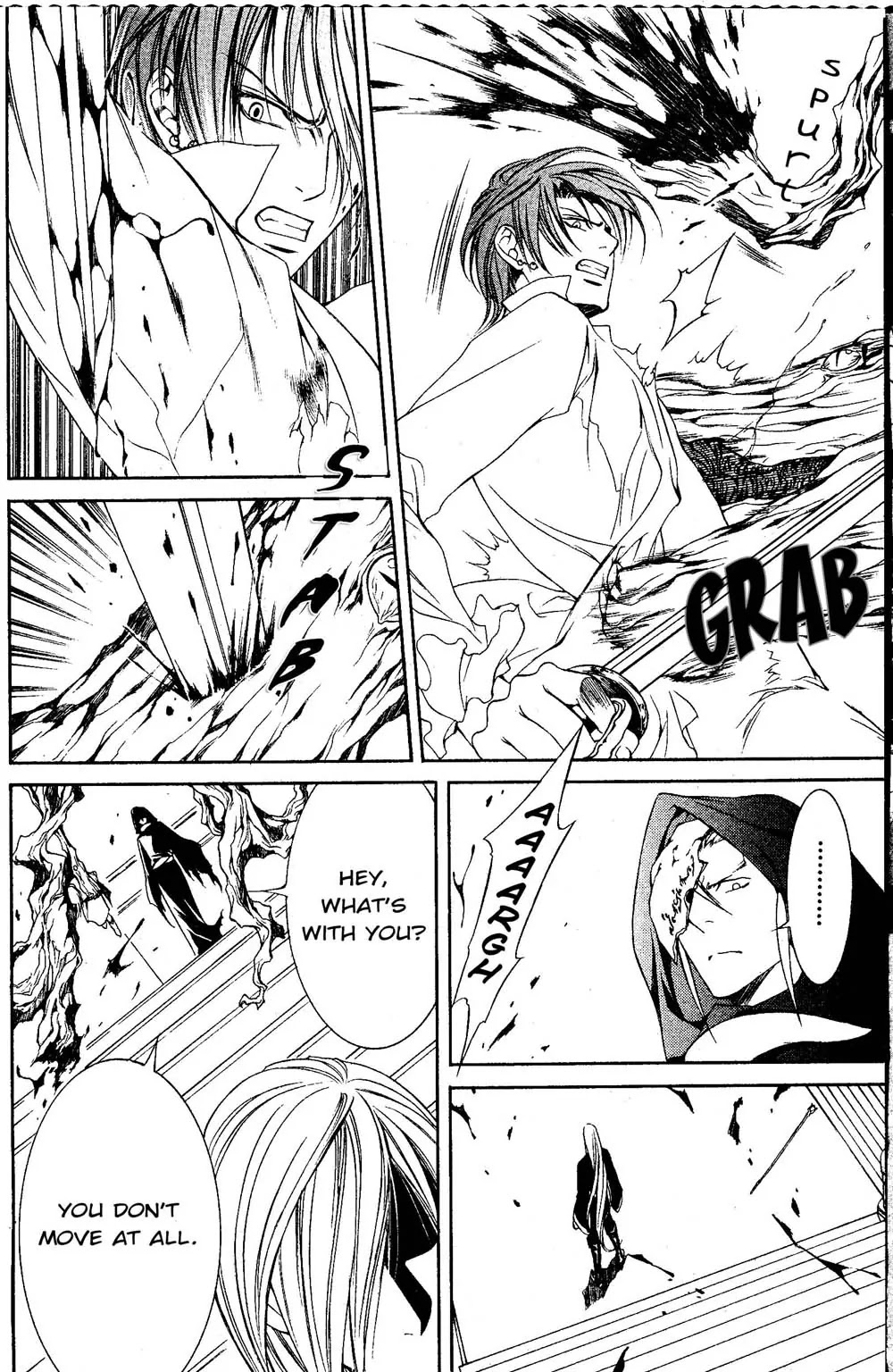 Crimson Spell Chapter 16 page 5 - Chapter 16 : 16