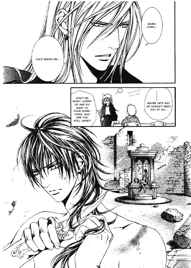 Crimson Spell Chapter 21 page 6 - Chapter 21 : 21
