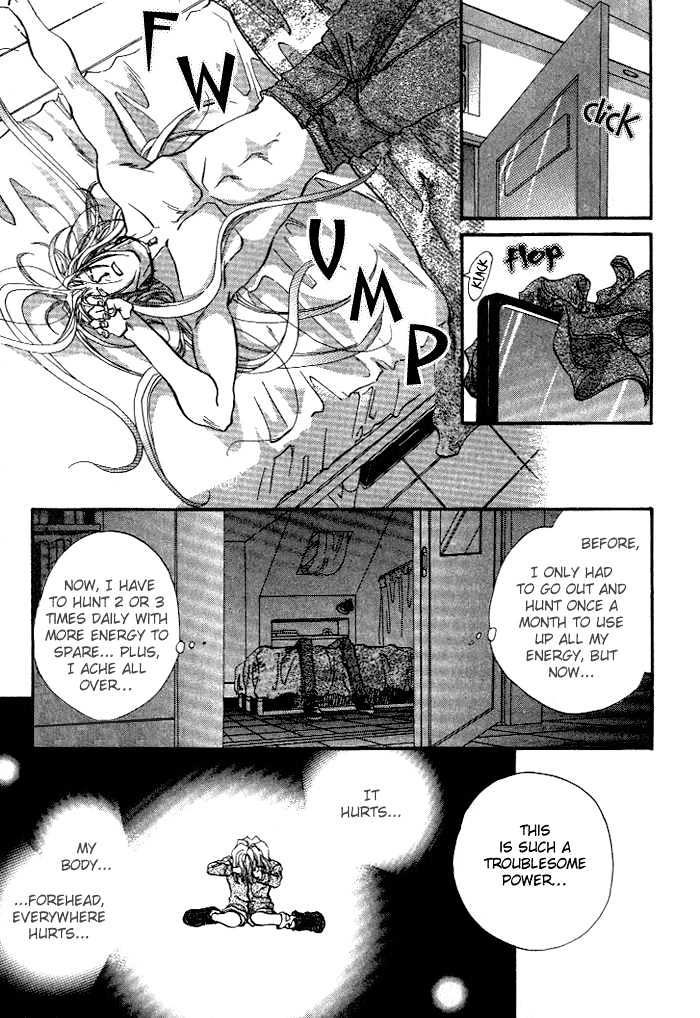Crimson Chapter 1.1 page 18 - Vol.01 Chapter 1