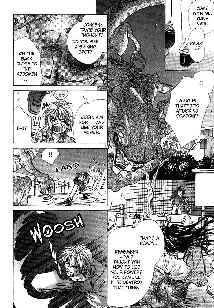Crimson Chapter 1.1 page 19 - Vol.01 Chapter 1