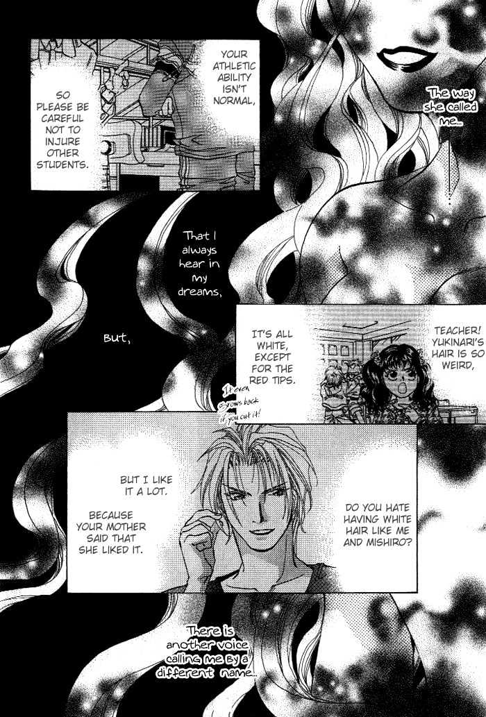 Crimson Chapter 1.1 page 23 - Vol.01 Chapter 1