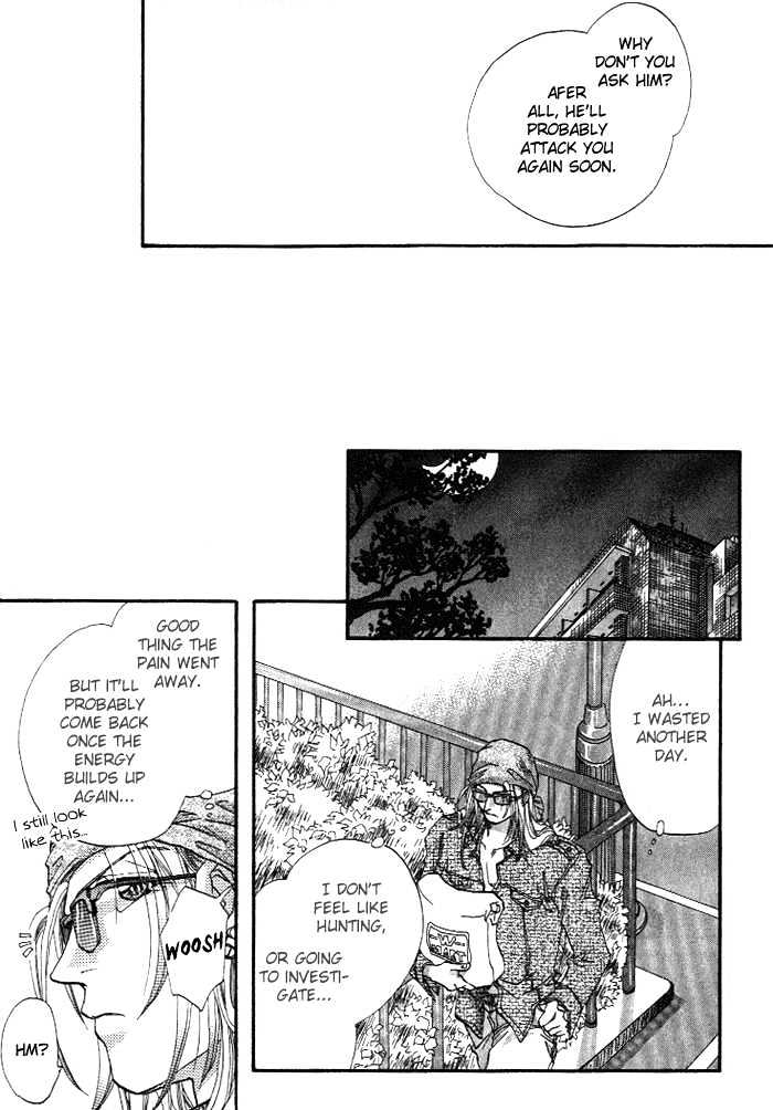 Crimson Chapter 1.1 page 32 - Vol.01 Chapter 1