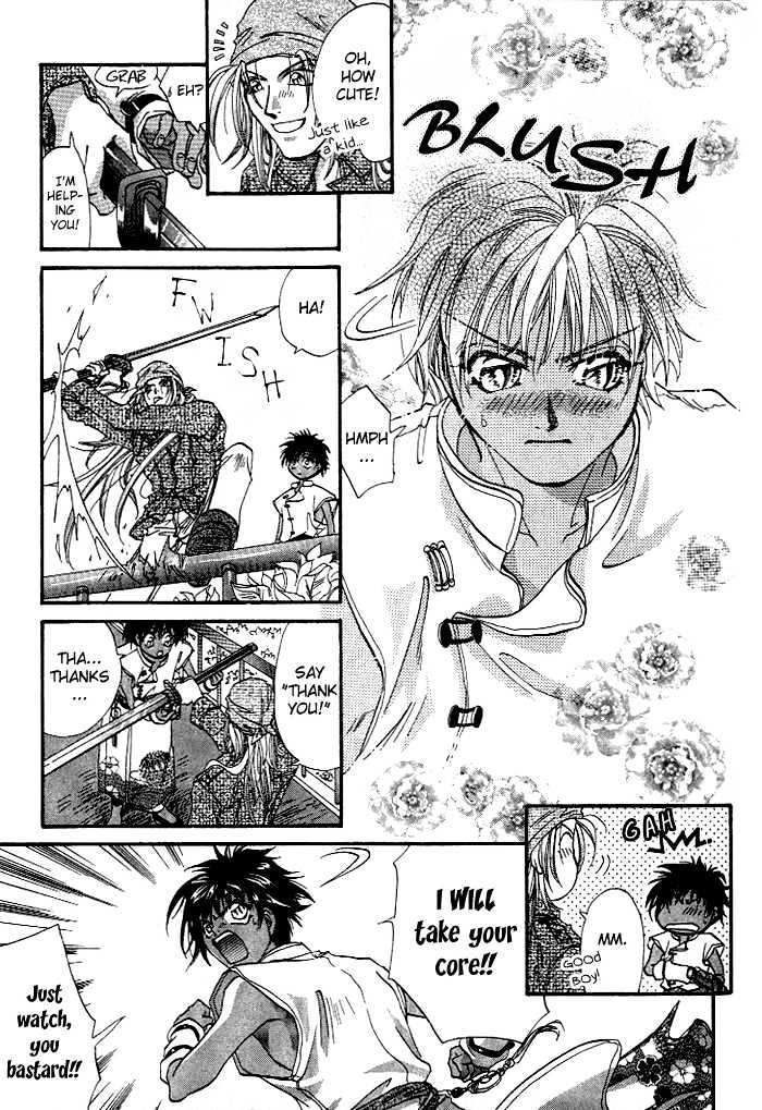 Crimson Chapter 1.1 page 34 - Vol.01 Chapter 1