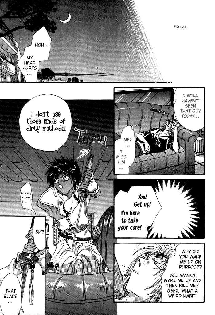 Crimson Chapter 1.1 page 36 - Vol.01 Chapter 1