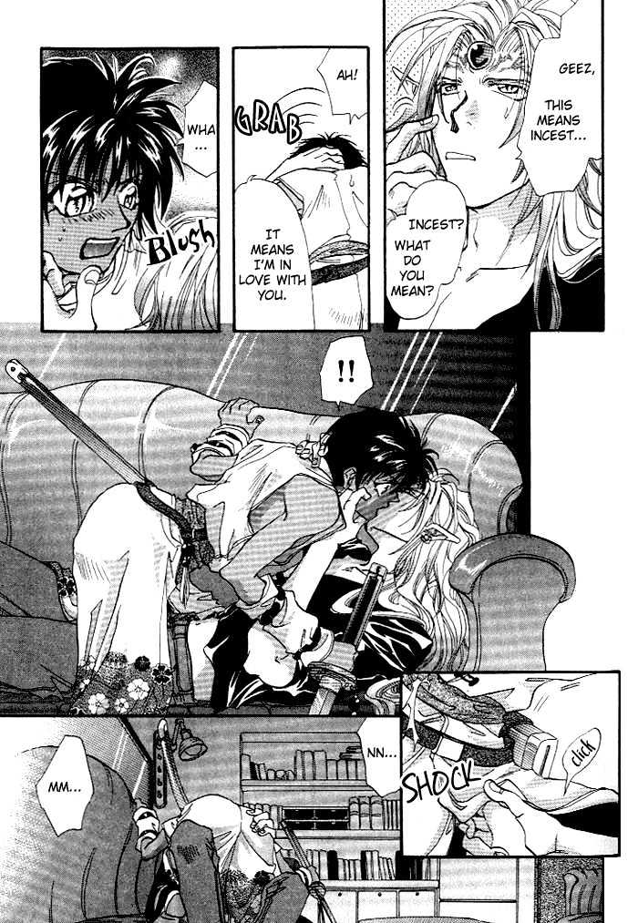 Crimson Chapter 1.1 page 38 - Vol.01 Chapter 1