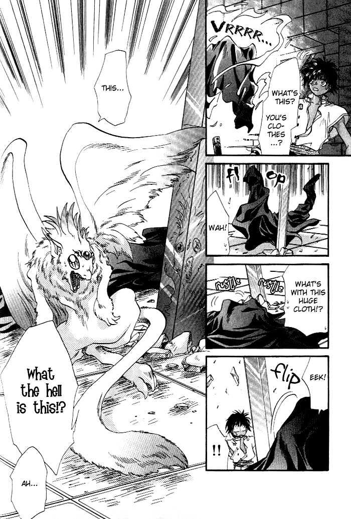 Crimson Chapter 1.1 page 43 - Vol.01 Chapter 1