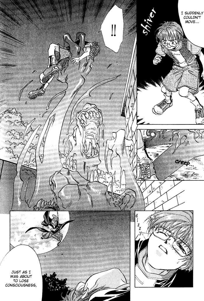 Crimson Chapter 1.3 page 18 - Vol.01 Chapter 3