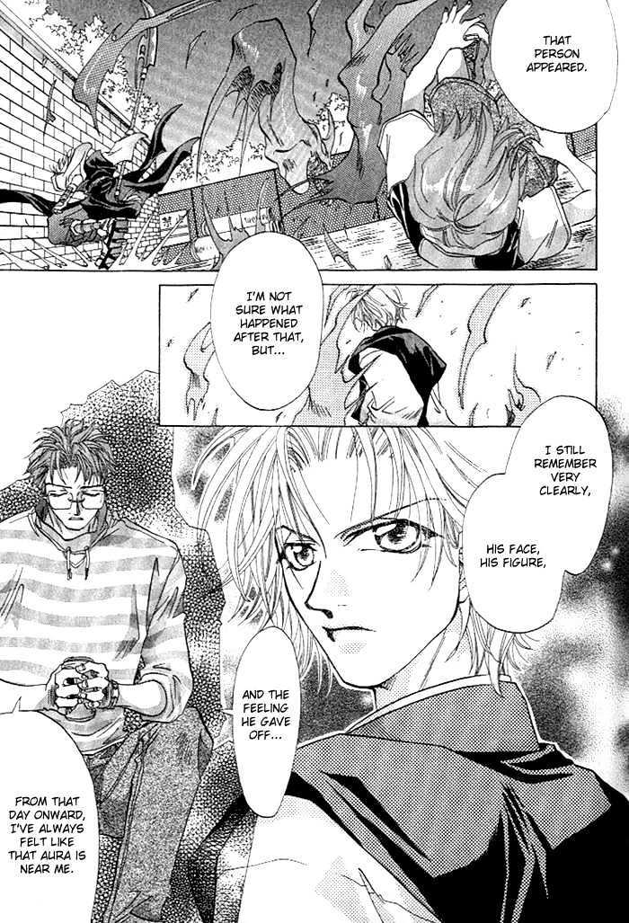 Crimson Chapter 1.3 page 19 - Vol.01 Chapter 3