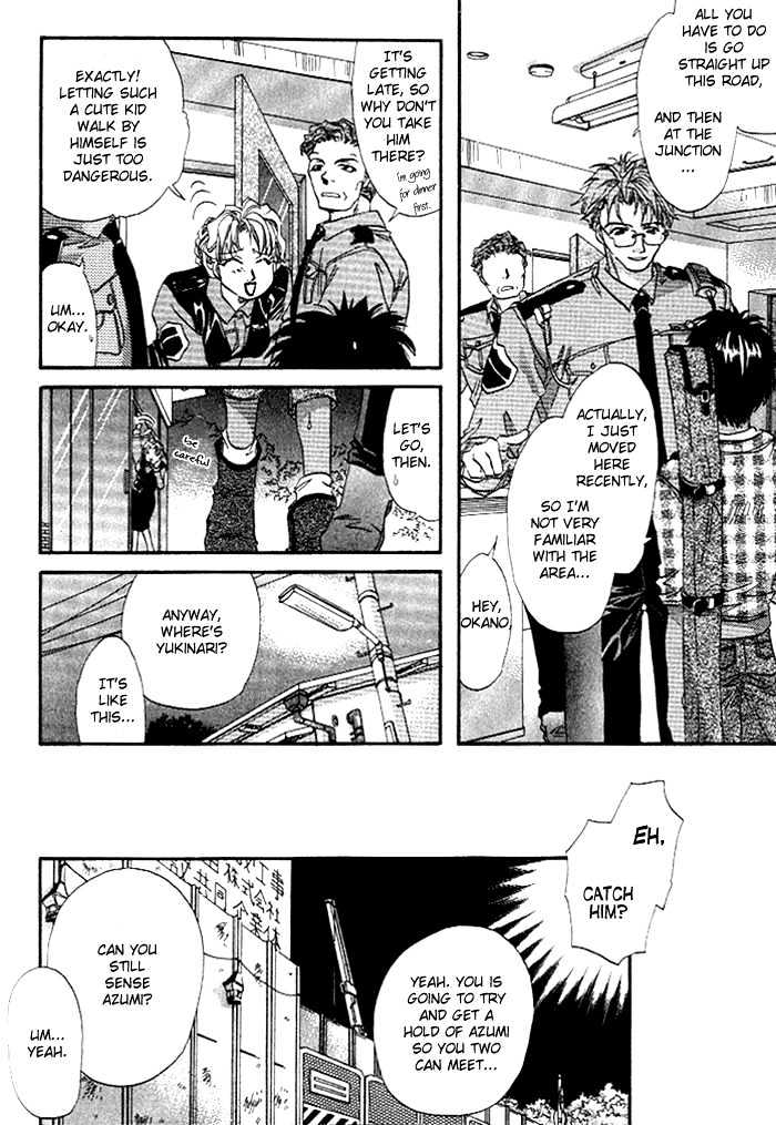 Crimson Chapter 1.3 page 28 - Vol.01 Chapter 3