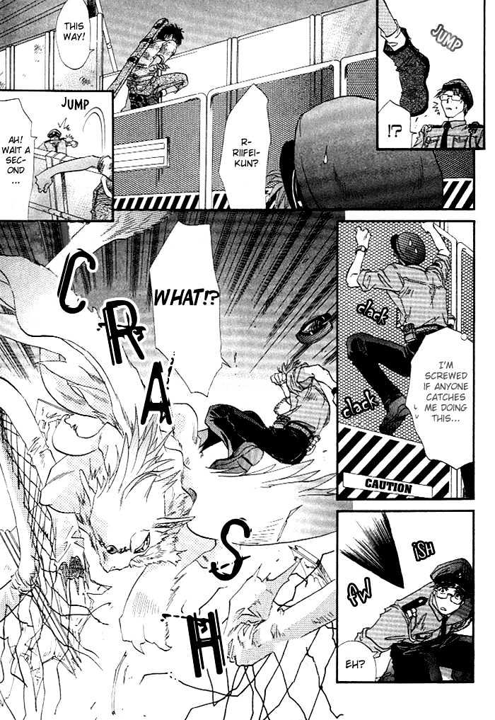 Crimson Chapter 1.3 page 29 - Vol.01 Chapter 3