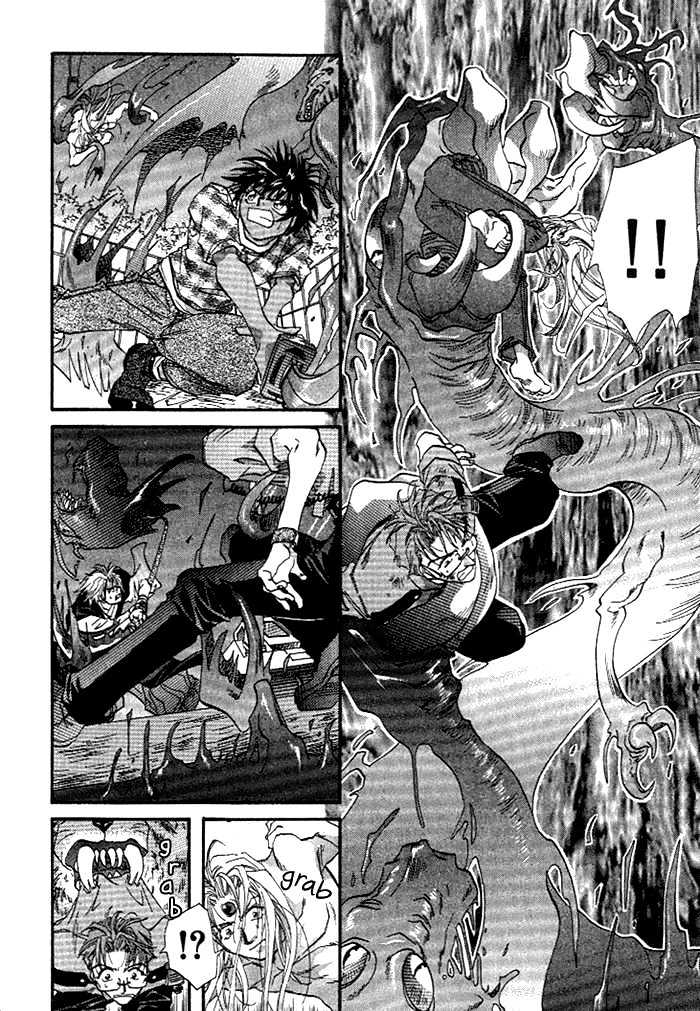 Crimson Chapter 1.3 page 36 - Vol.01 Chapter 3