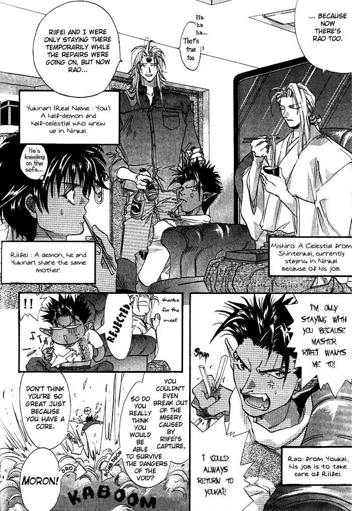 Crimson Chapter 1.3 page 6 - Vol.01 Chapter 3