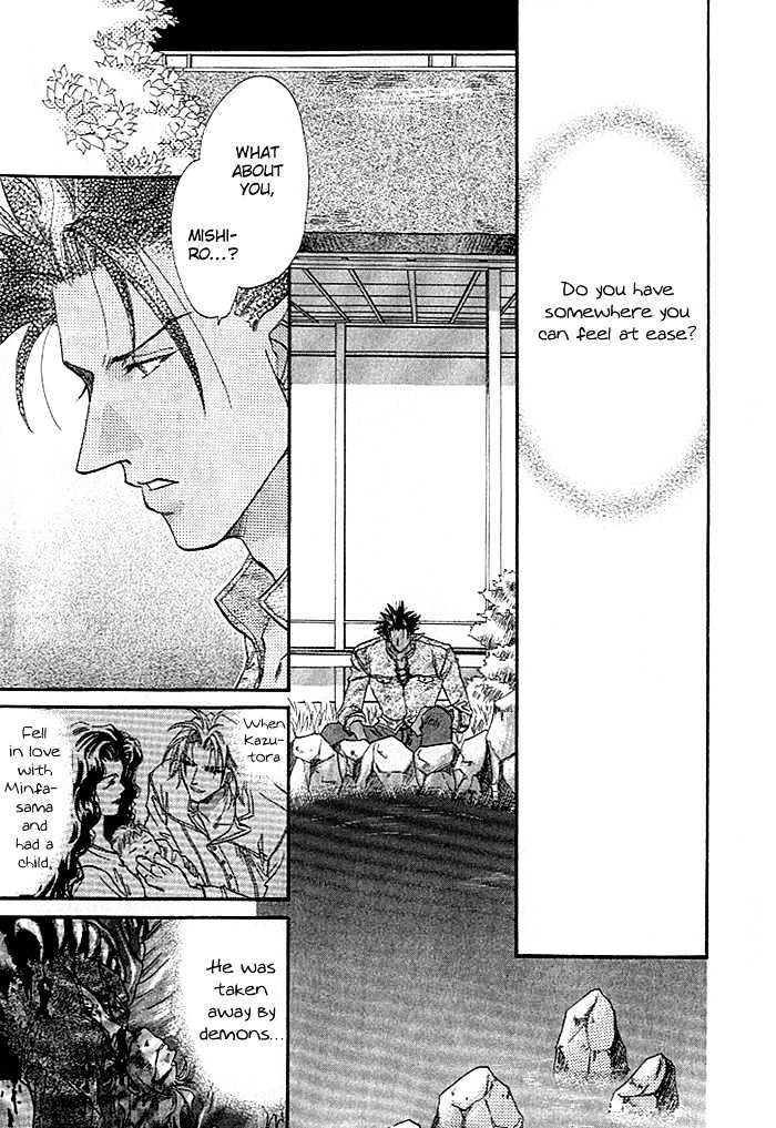 Crimson Chapter 1.4 page 28 - Vol.01 Chapter 4