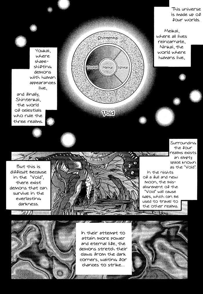 Crimson Chapter 1.4 page 5 - Vol.01 Chapter 4