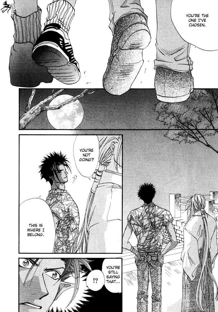 Crimson Chapter 2.2 page 13 - Vol.02 Chapter 2