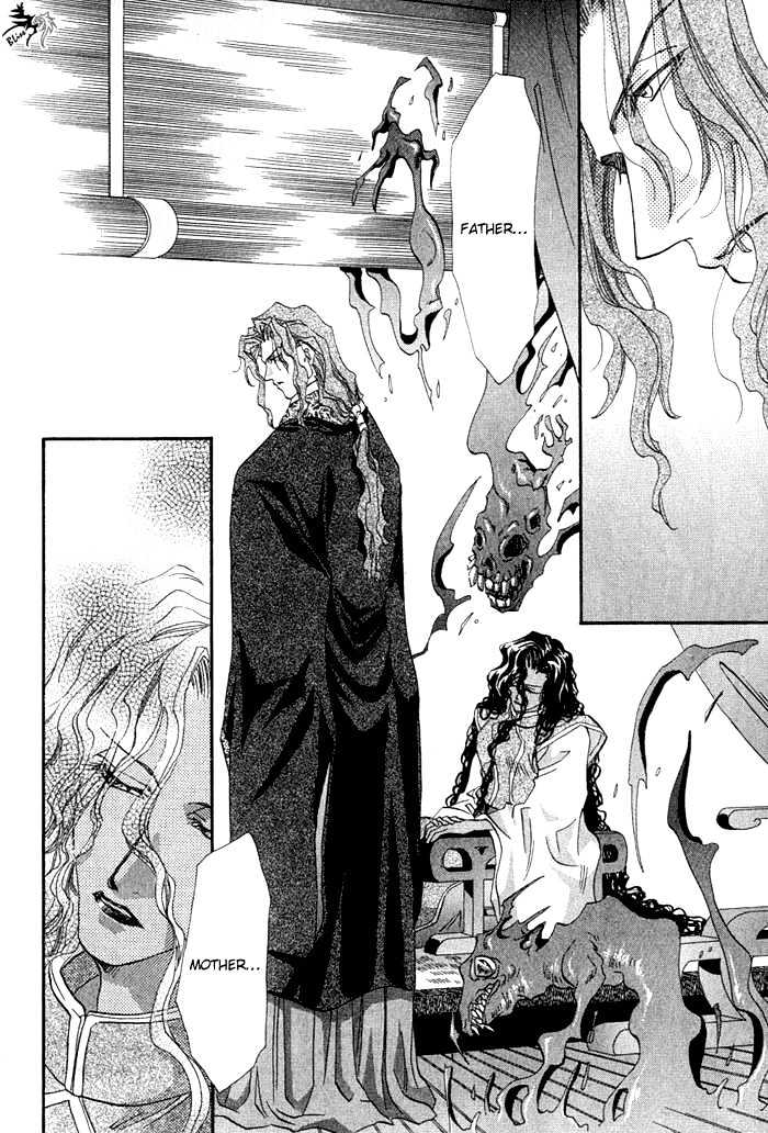 Crimson Chapter 2.2 page 27 - Vol.02 Chapter 2