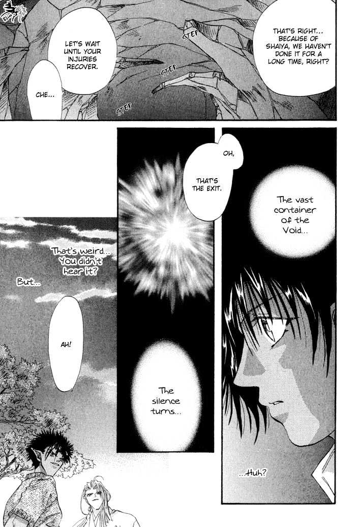 Crimson Chapter 2.2 page 42 - Vol.02 Chapter 2