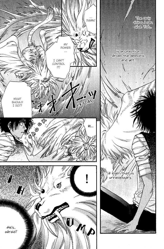 Crimson Chapter 3.2 page 10 - Vol.03 Chapter 2