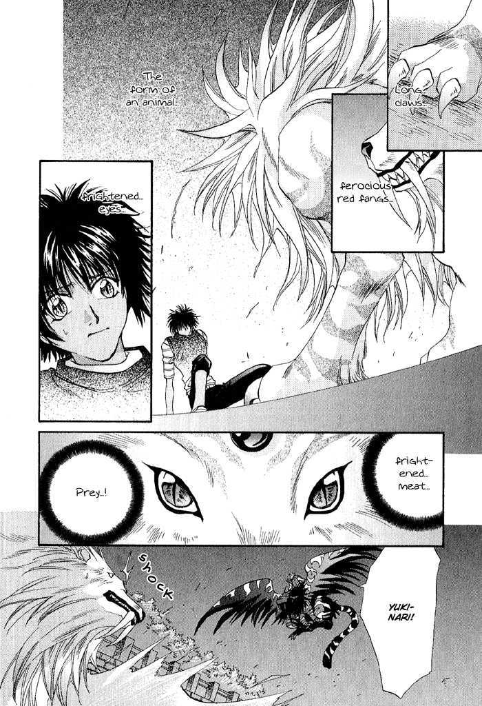 Crimson Chapter 3.2 page 11 - Vol.03 Chapter 2