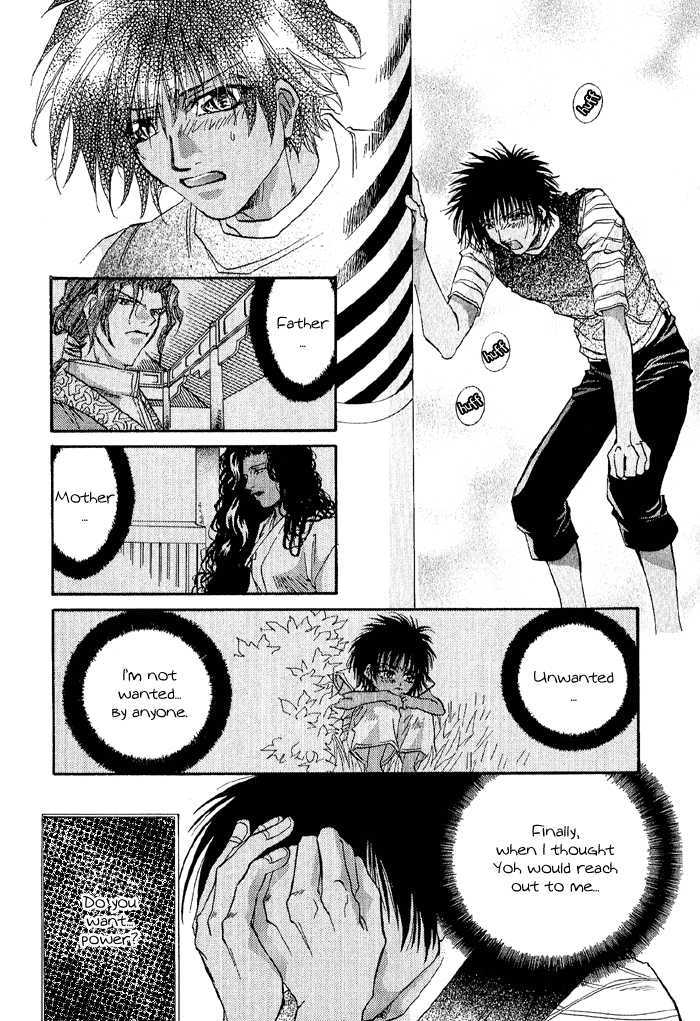Crimson Chapter 3.2 page 29 - Vol.03 Chapter 2