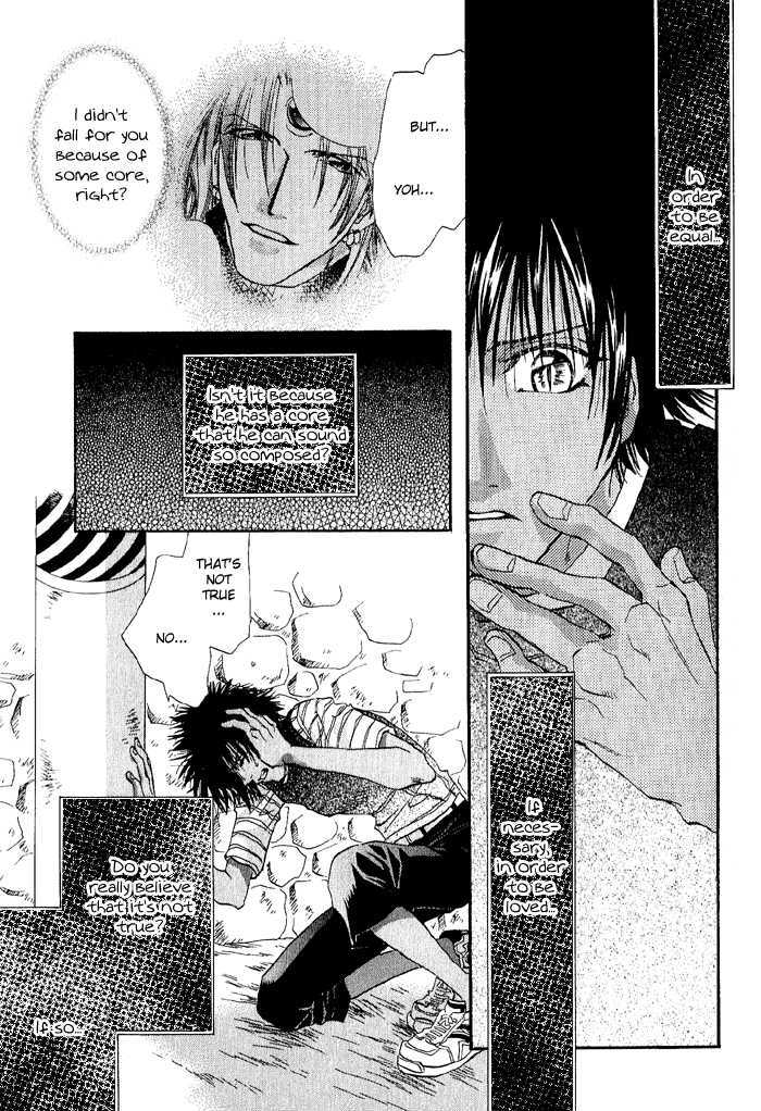 Crimson Chapter 3.2 page 30 - Vol.03 Chapter 2