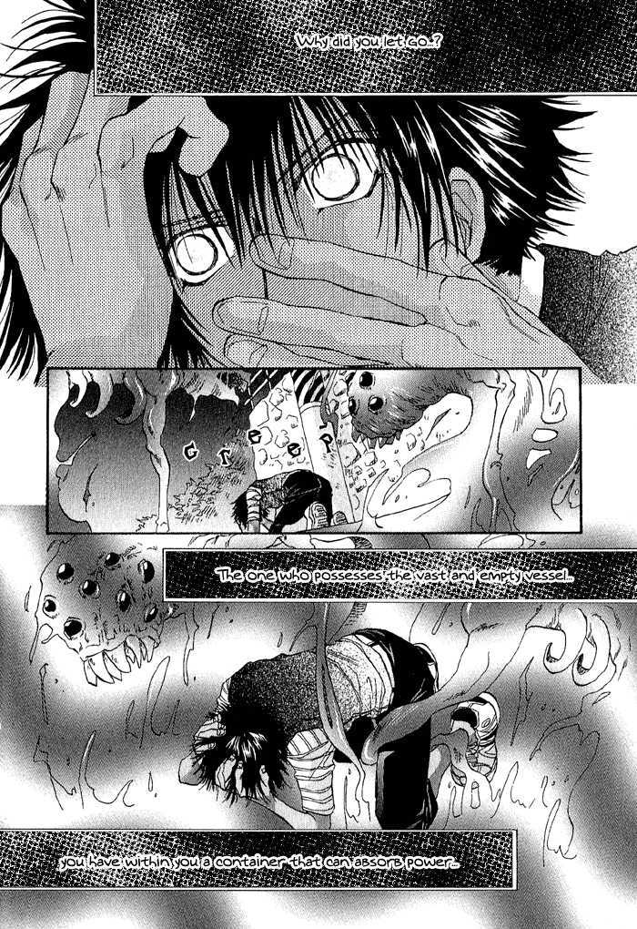 Crimson Chapter 3.2 page 31 - Vol.03 Chapter 2
