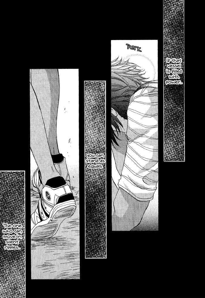 Crimson Chapter 3.2 page 32 - Vol.03 Chapter 2