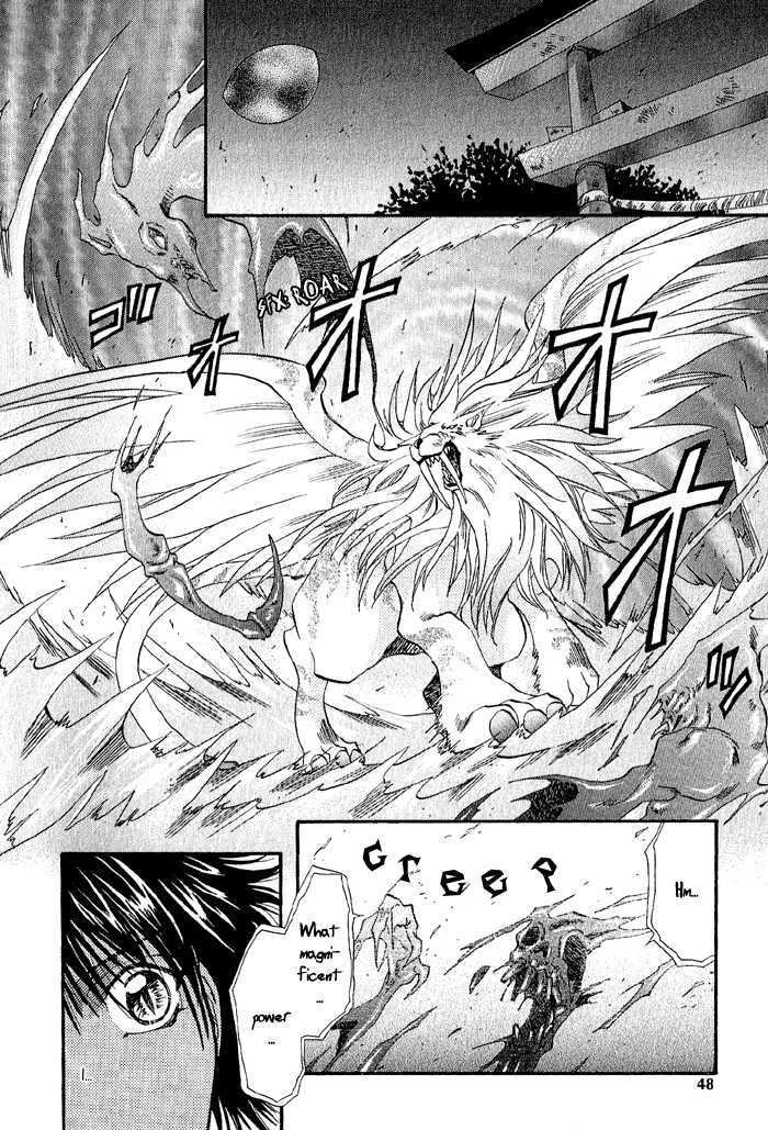 Crimson Chapter 3.2 page 9 - Vol.03 Chapter 2