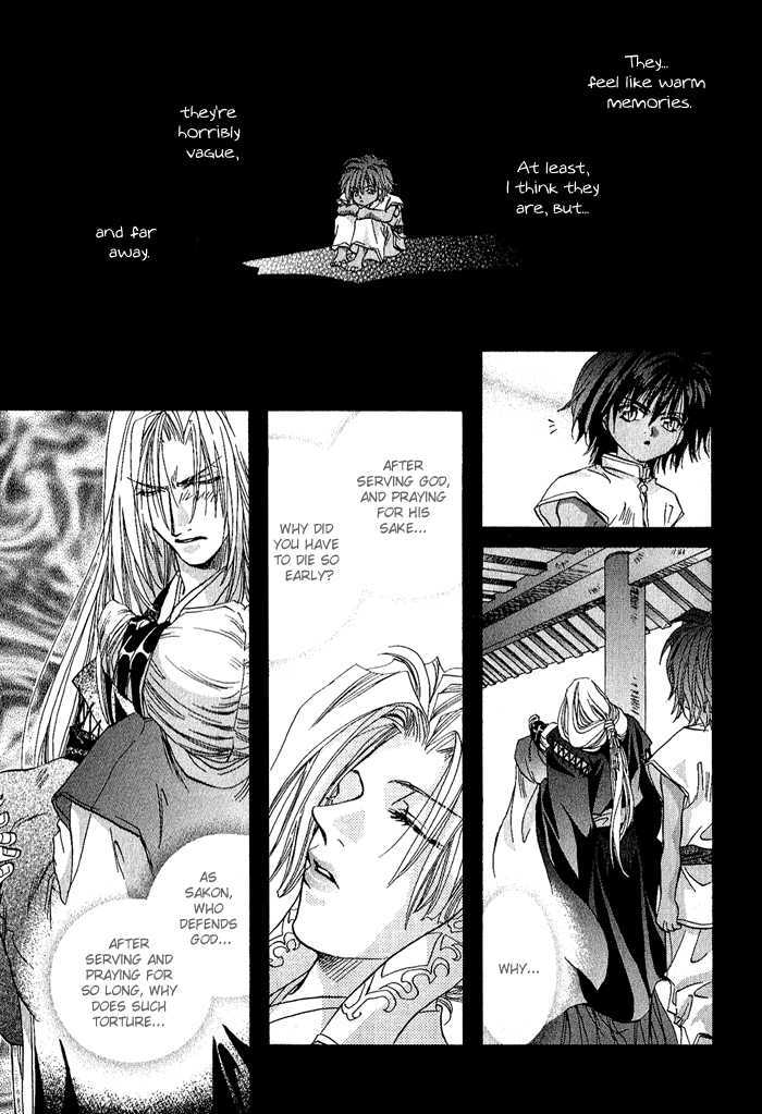 Crimson Chapter 3.4 page 18 - Vol.03 Chapter 4
