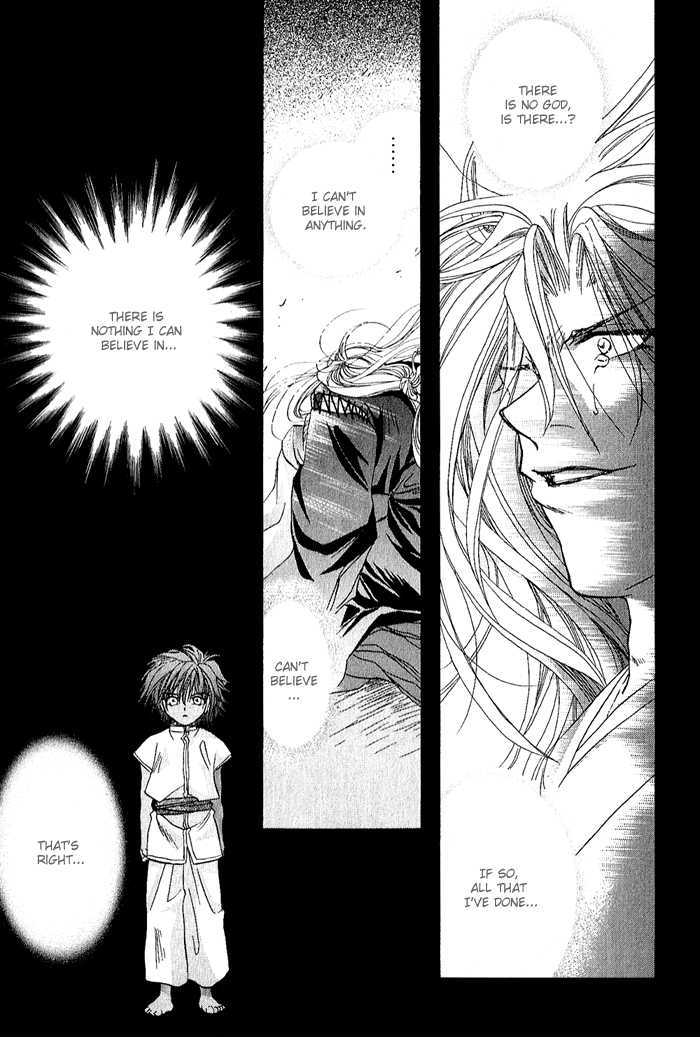 Crimson Chapter 3.4 page 20 - Vol.03 Chapter 4