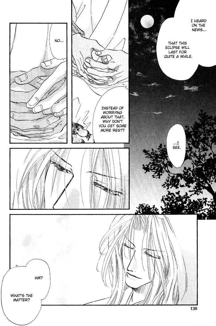 Crimson Chapter 3.4 page 27 - Vol.03 Chapter 4