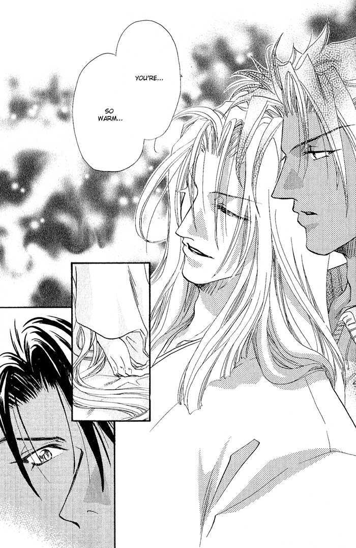 Crimson Chapter 3.4 page 28 - Vol.03 Chapter 4
