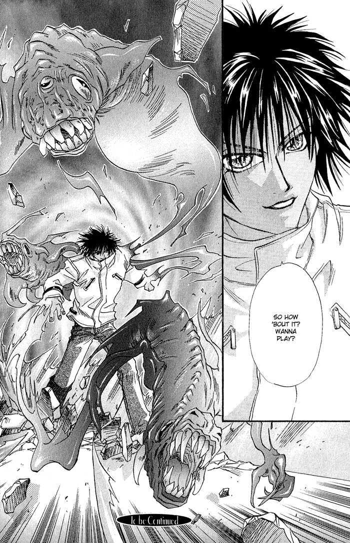 Crimson Chapter 3.4 page 33 - Vol.03 Chapter 4