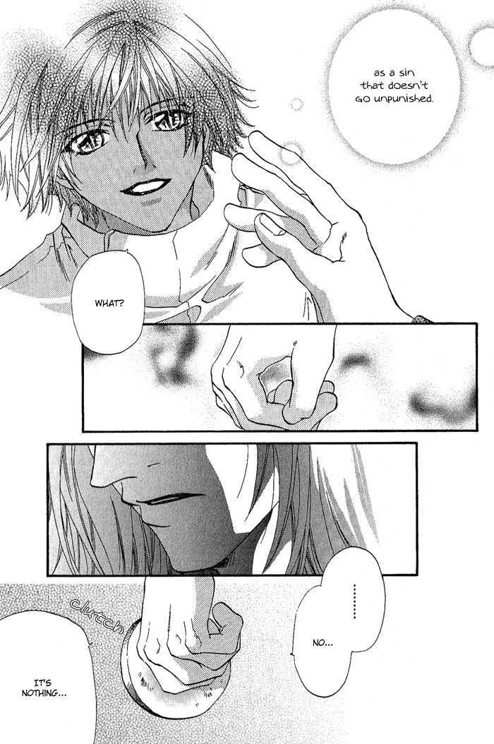 Crimson Chapter 3.5 page 34 - Vol.03 Chapter 5